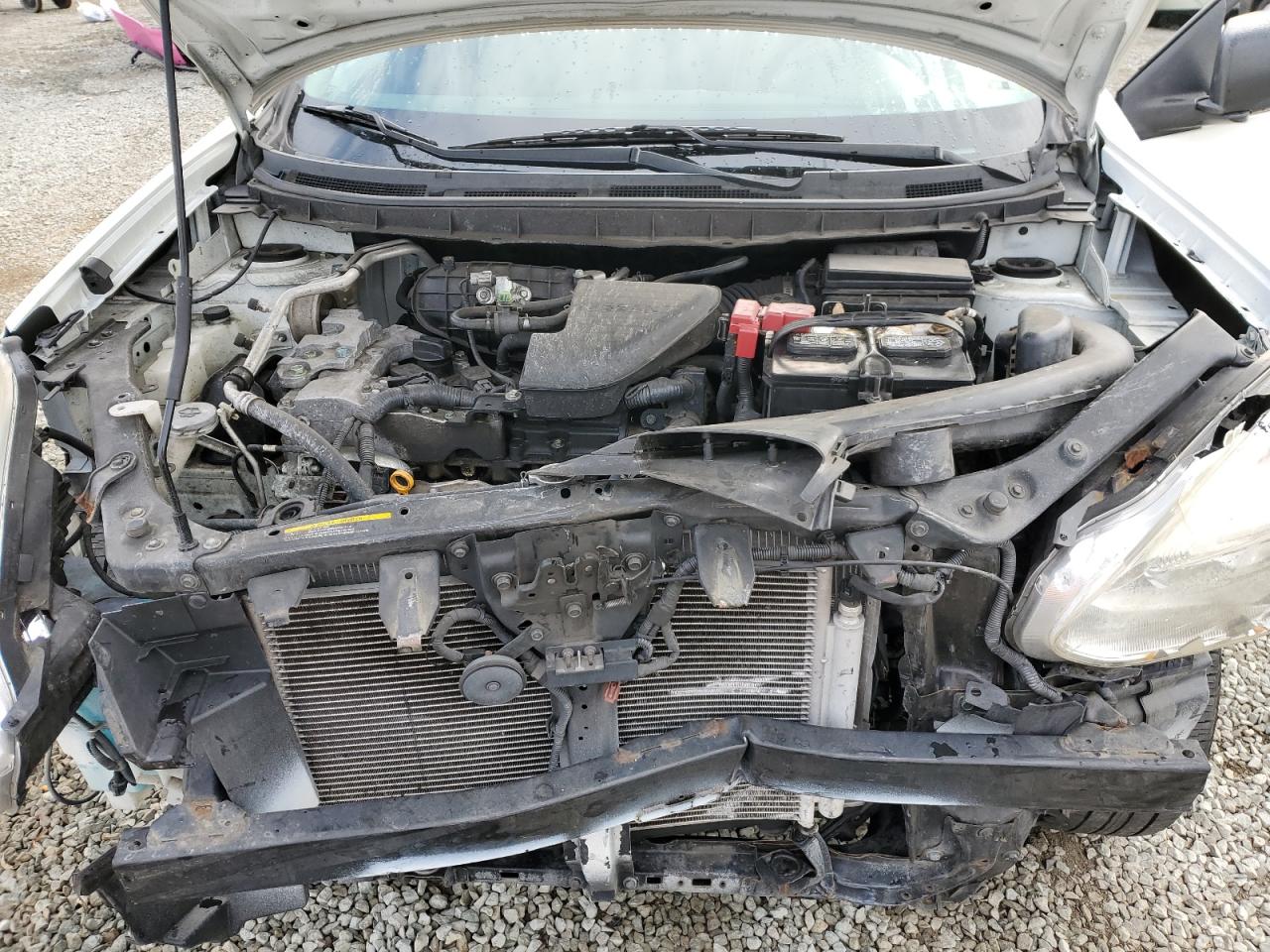 2012 Nissan Rogue - Image 12