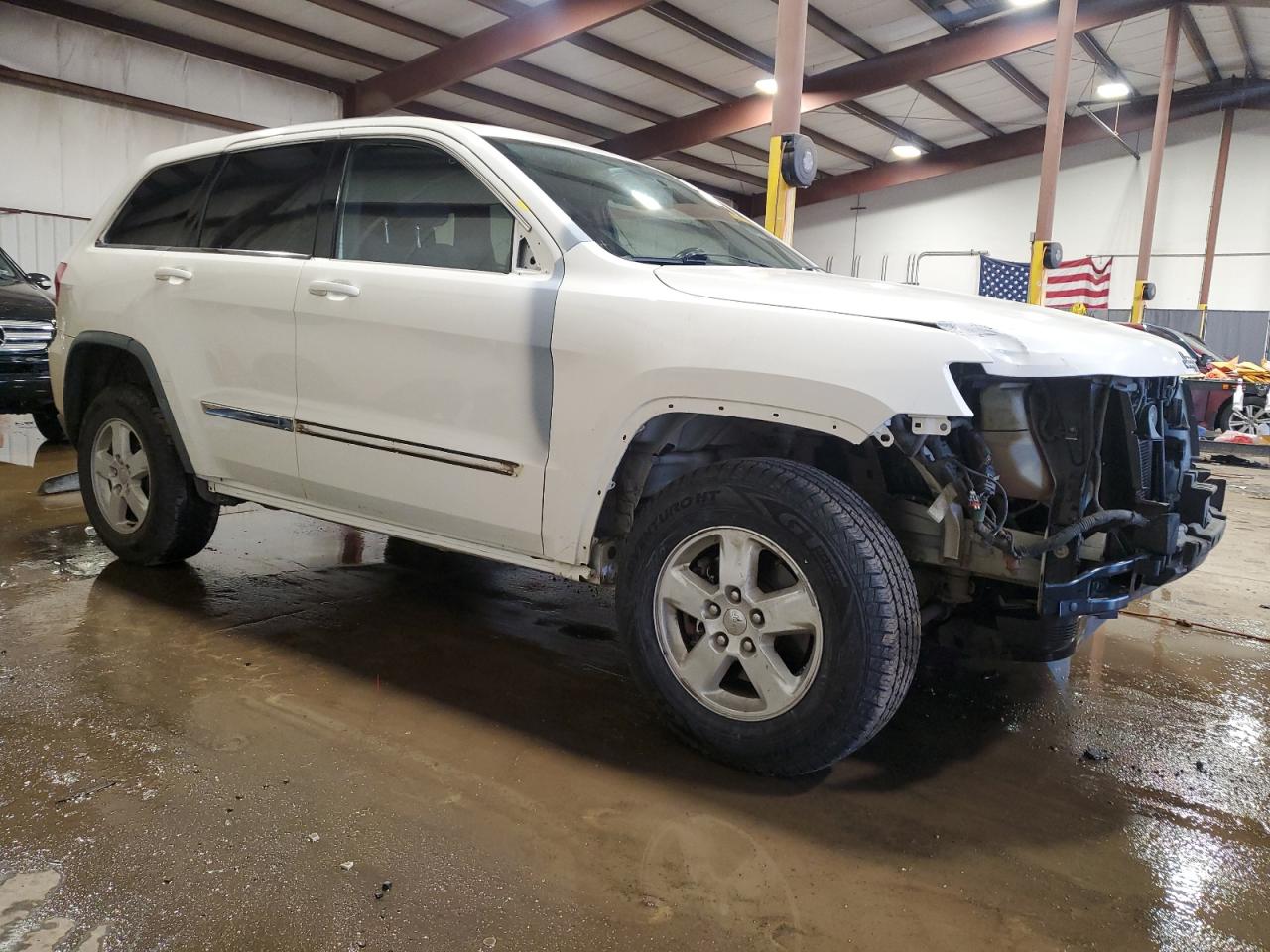 2012 Jeep Grand Cherokee - Image 4
