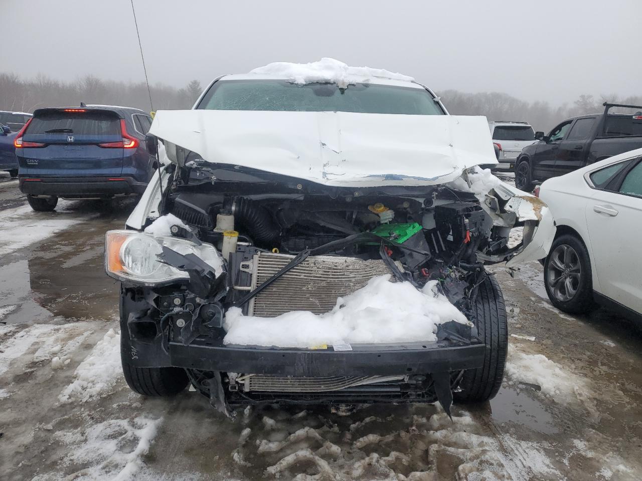 2019 Dodge Caravan - Image 5