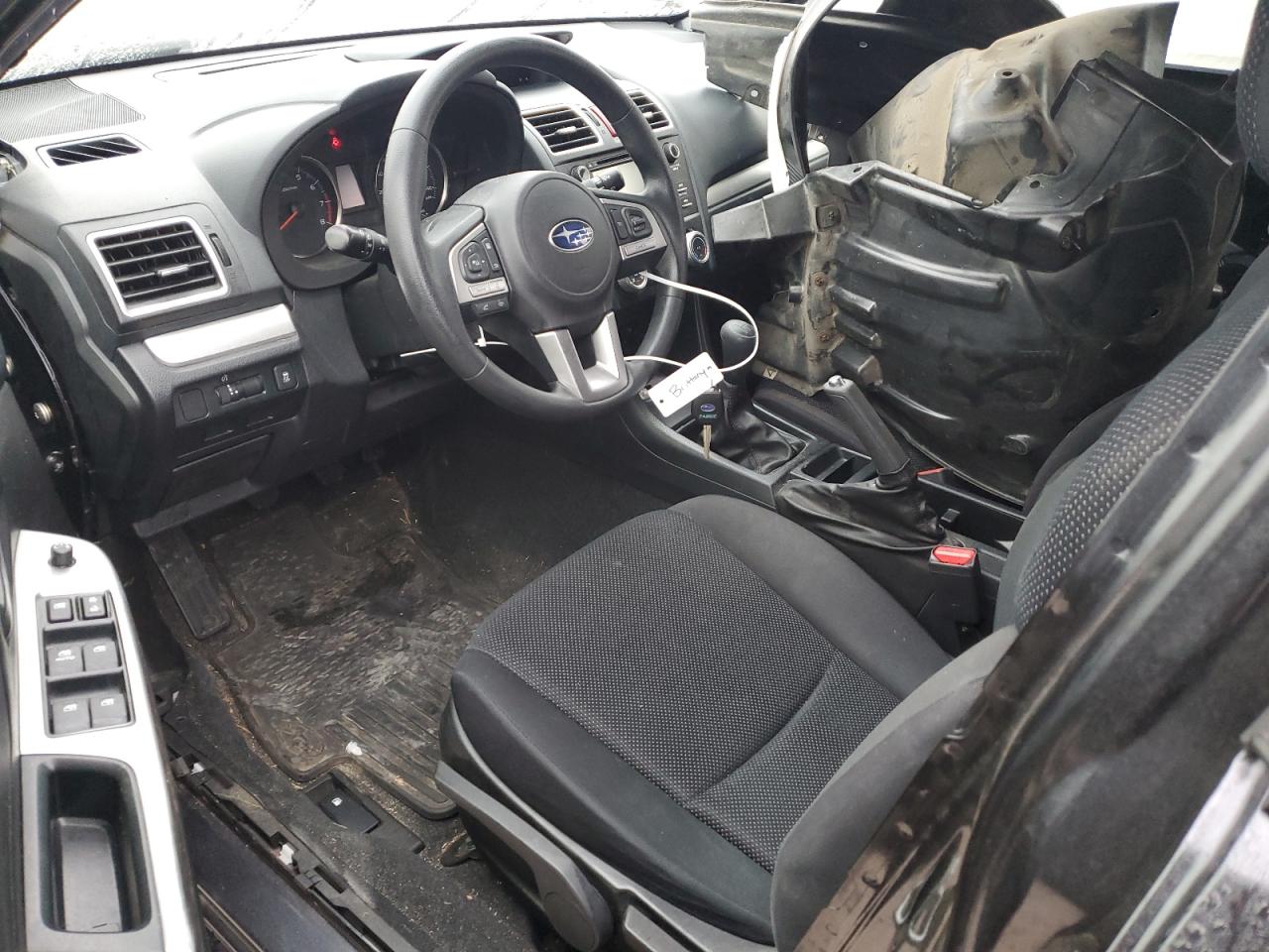 2016 Subaru XV - Image 8
