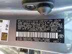 2020 Toyota Corolla Se en Venta en Grenada, MS - Front End