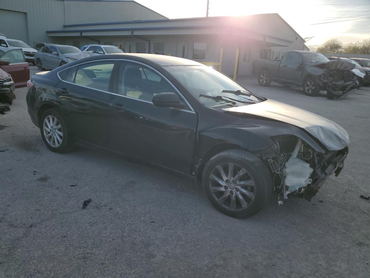 2012 Mazda 6 - Image 4