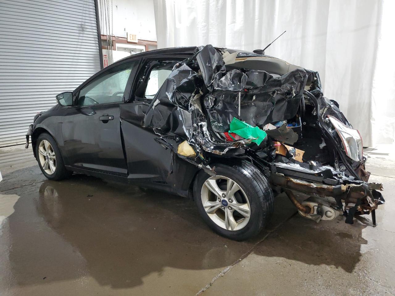 2013 Ford Focus - Image 2