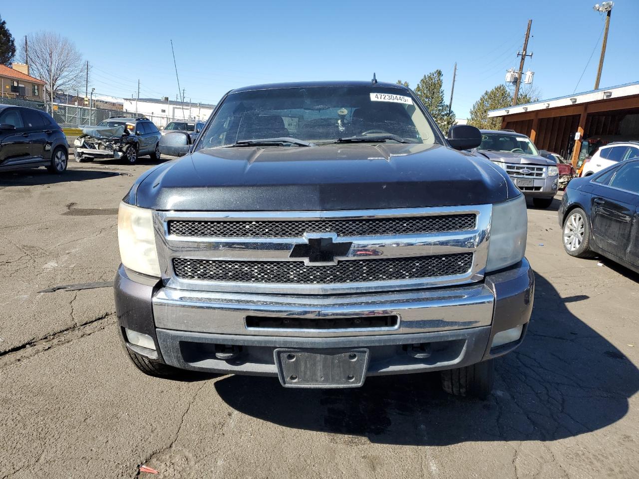 2011 Chevrolet Silverado - Image 5