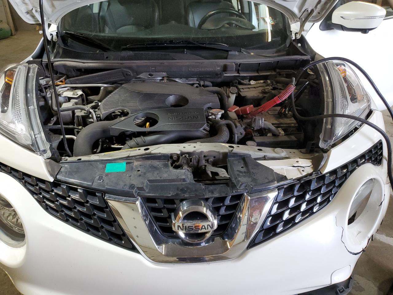 2016 Nissan Juke - Image 12