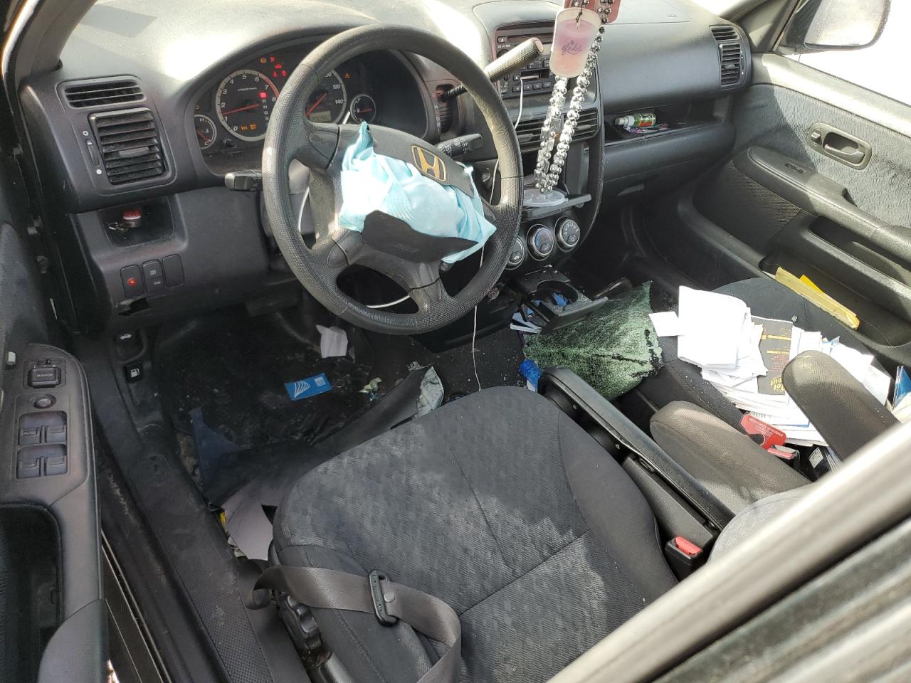 2005 Honda CR-V - Image 8