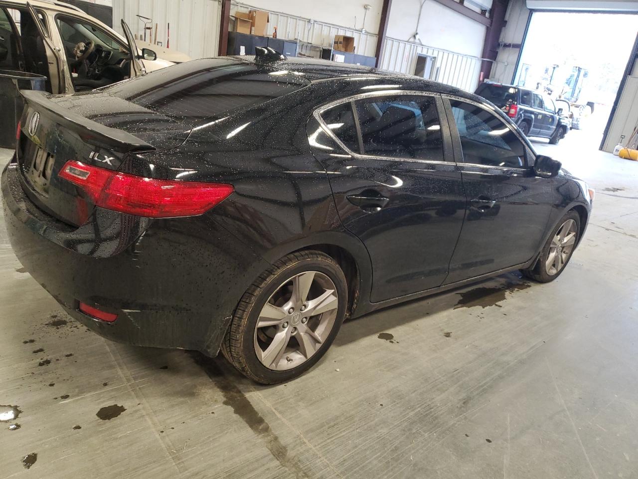 2013 Acura ILX - Image 3