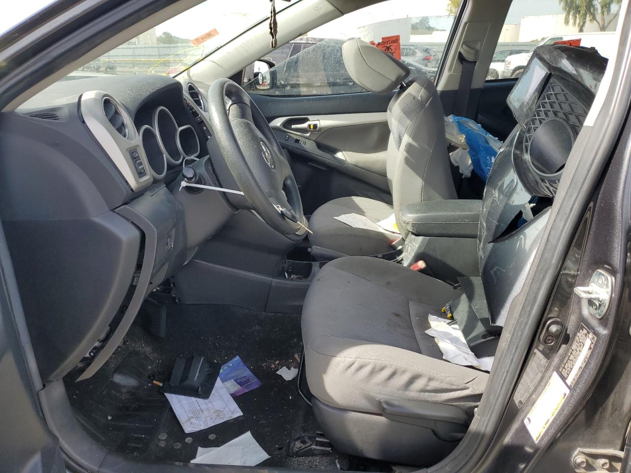 2009 Toyota Corolla - Image 7