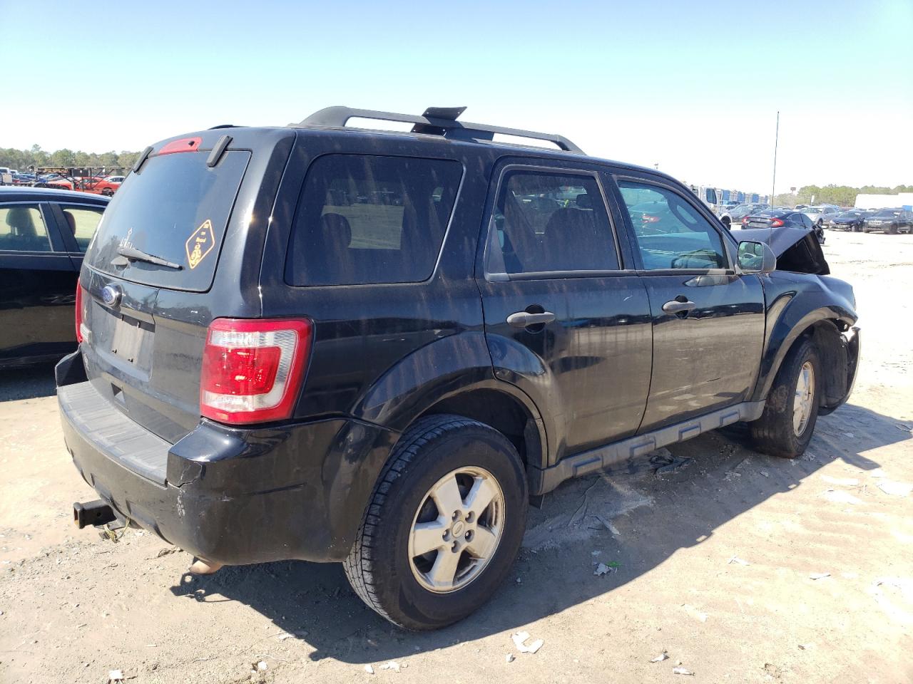 2012 Ford Escape - Image 3