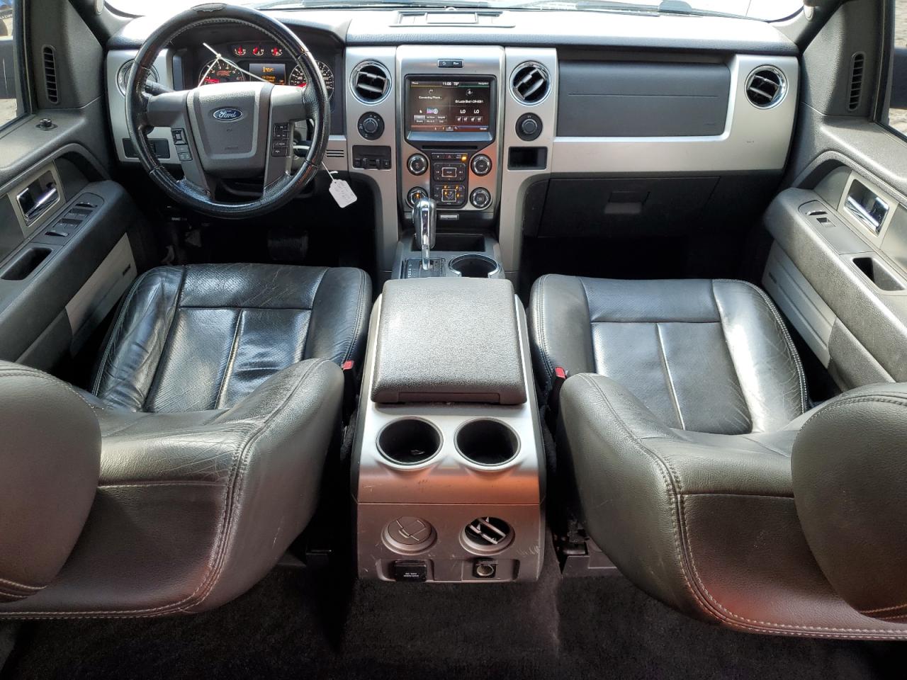 2013 Ford F-150 - Image 8