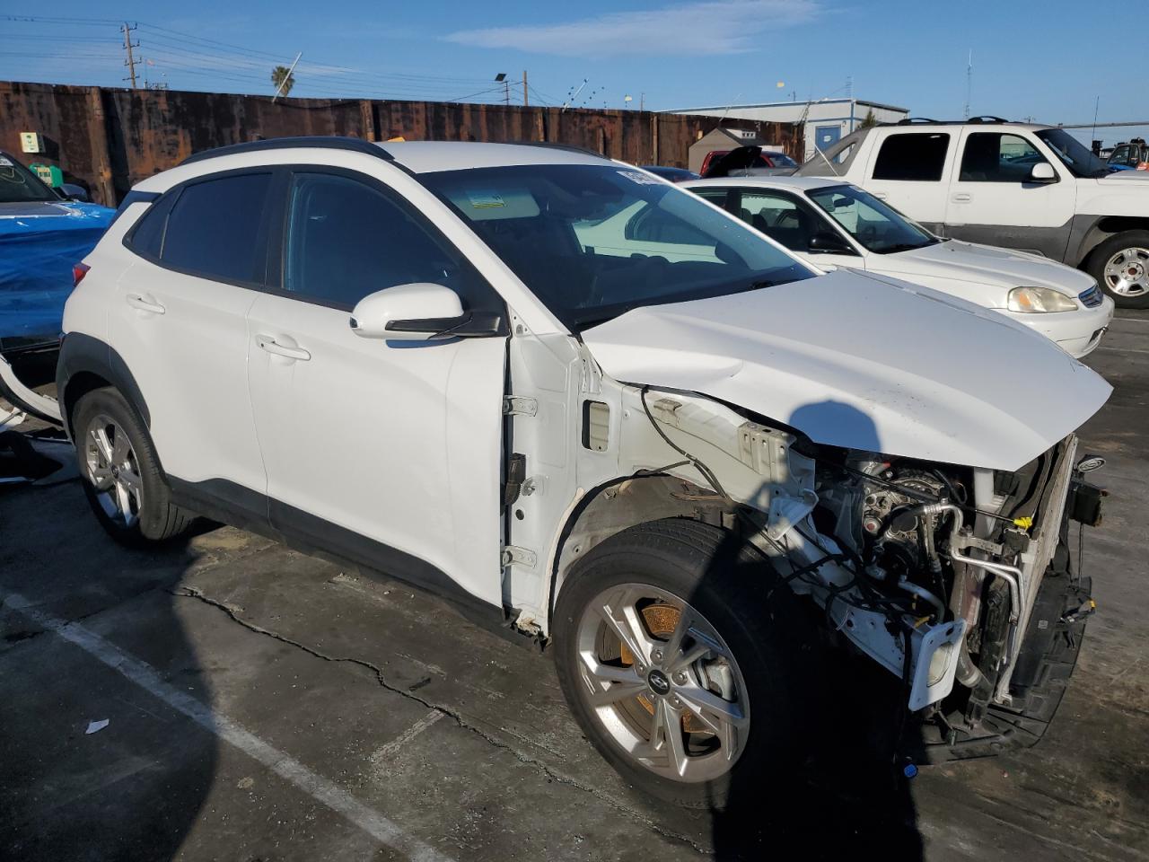 2023 Hyundai Kona - Image 4