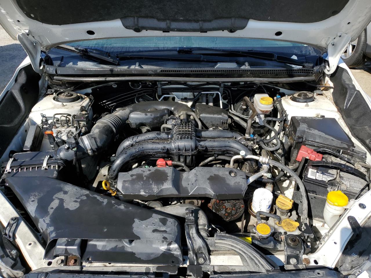 2015 Subaru XV - Image 12