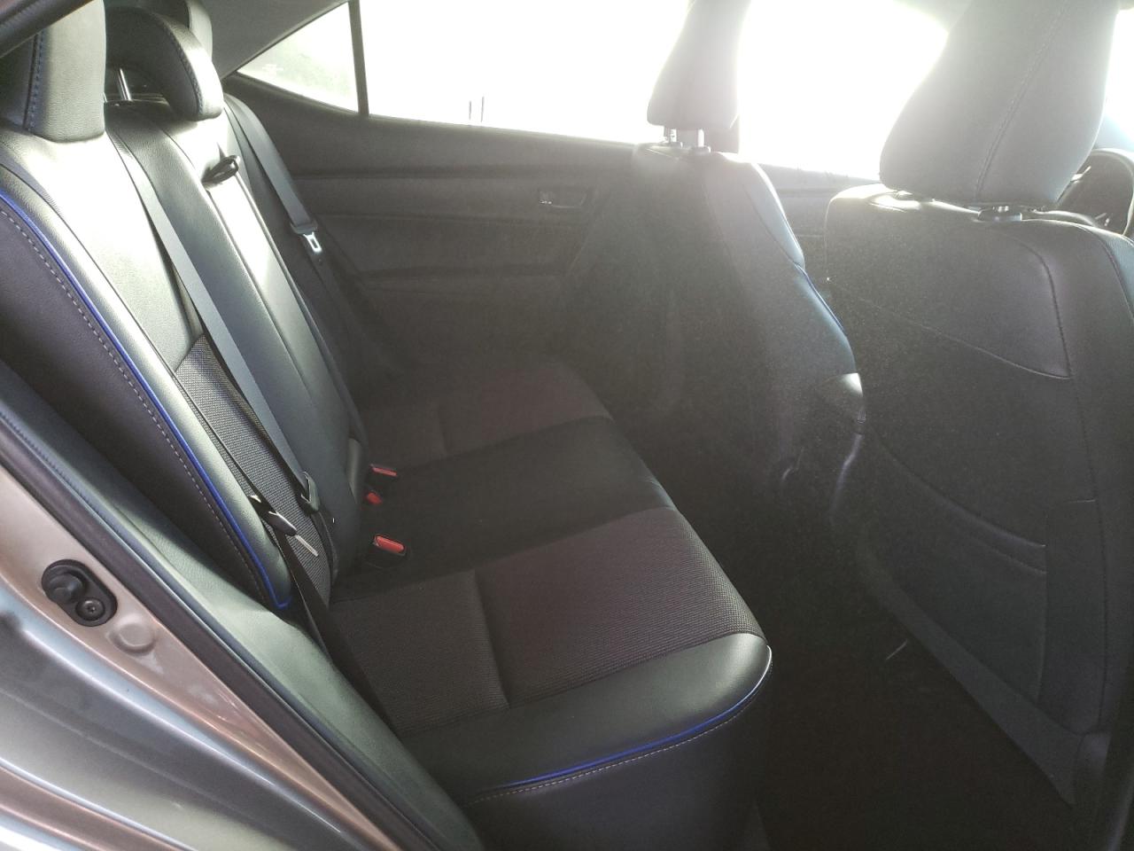 2018 Toyota Corolla - Image 10