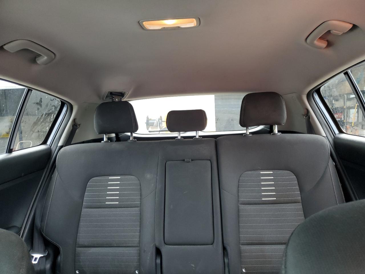 2018 Kia Sportage - Image 10