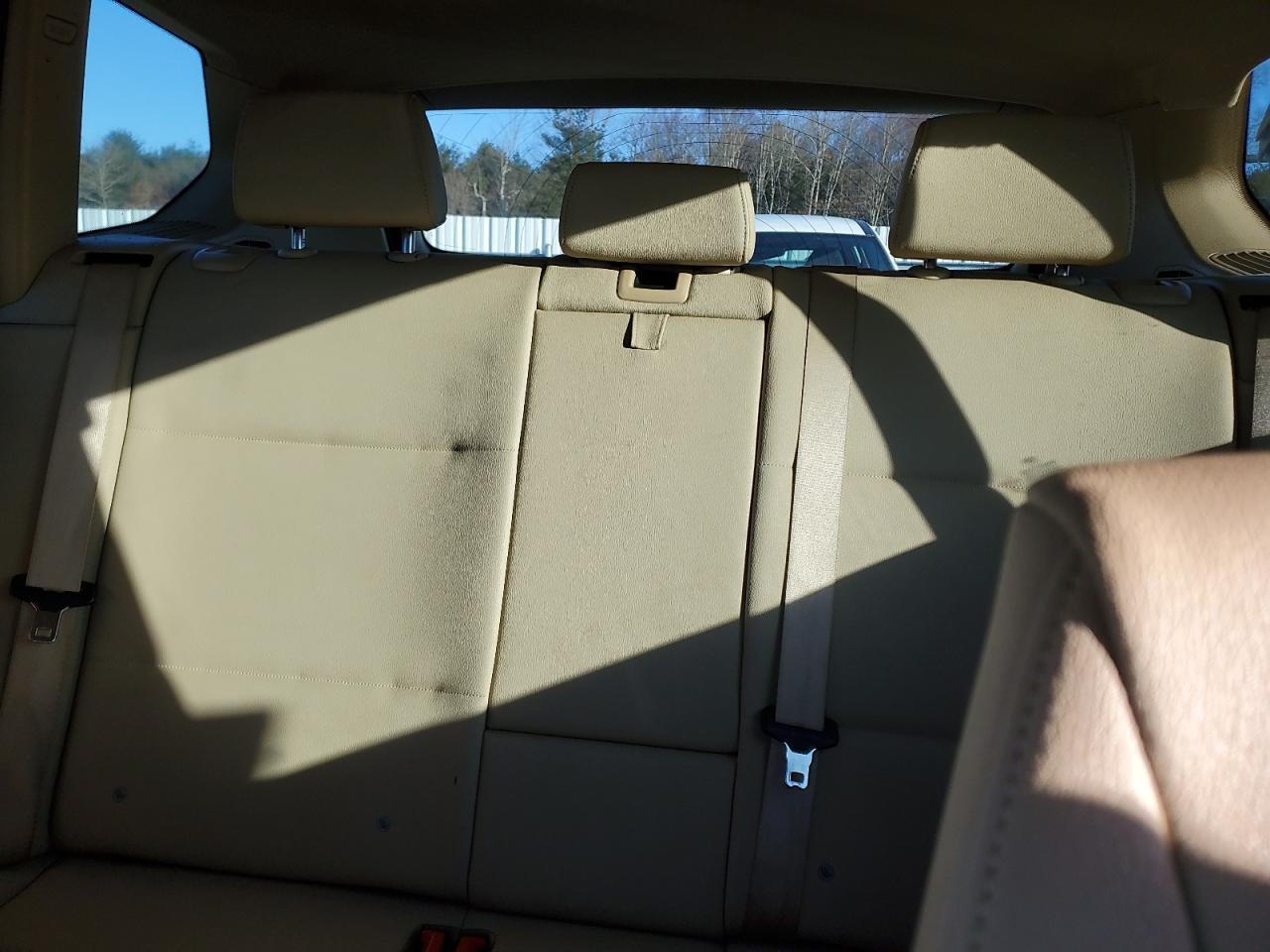 2015 BMW X3 - Image 10