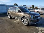 2022 Kia Telluride S na sprzedaż w Martinez, CA - All Over