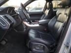 2015 Land Rover Range Rover Sport Hse de vânzare în Spartanburg, SC - Front End