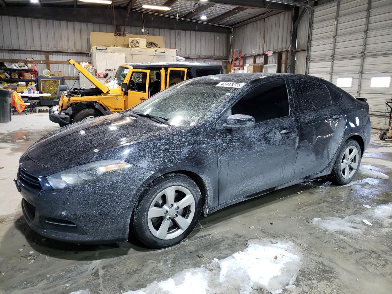 Rogersville, MO에서 판매 중인 2015 Dodge Dart Sxt - Rear End