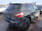 2011 NISSAN QASHQAI TE for sale at Copart SANDY