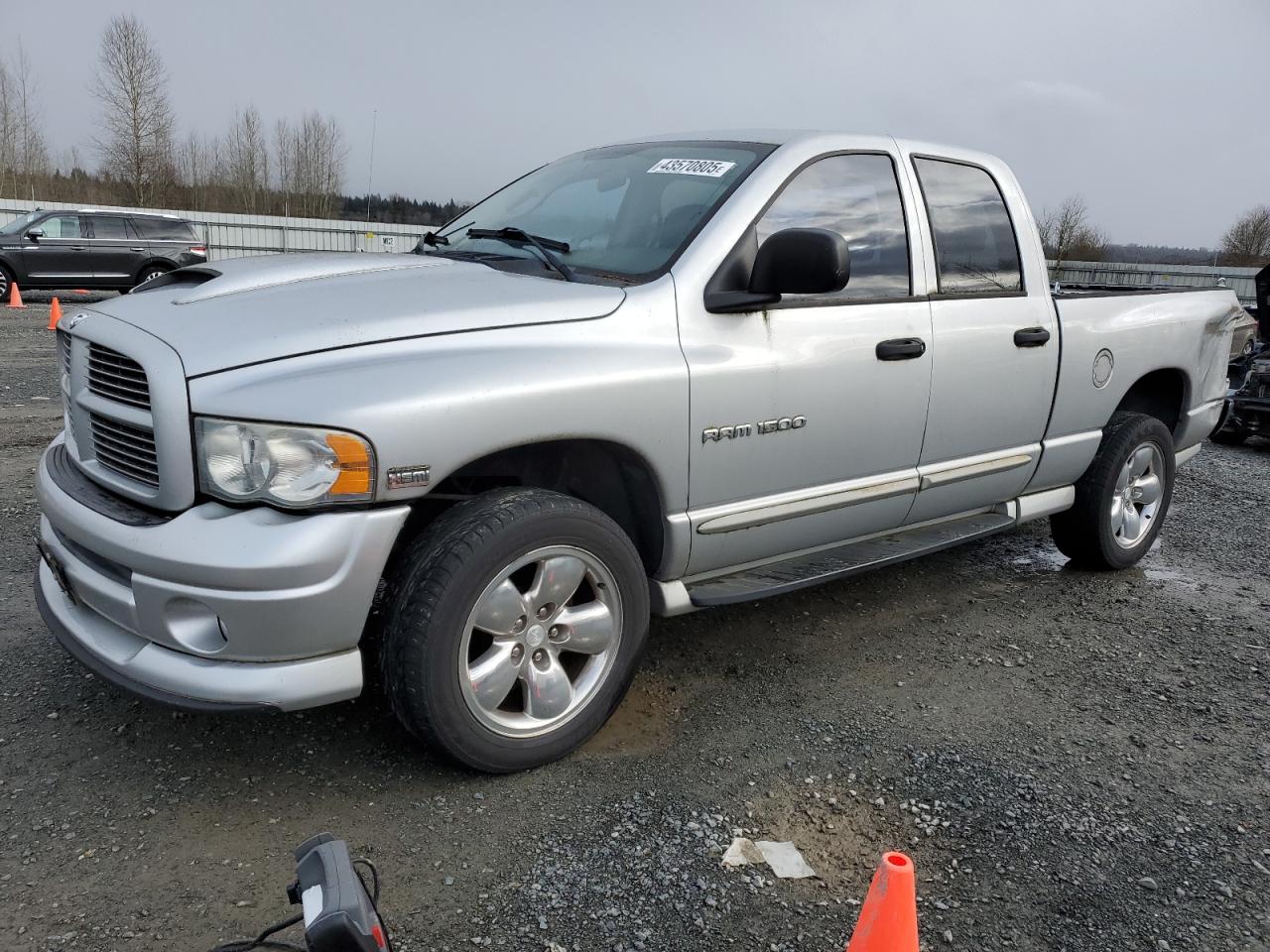 2004 Dodge RAM - Image 1