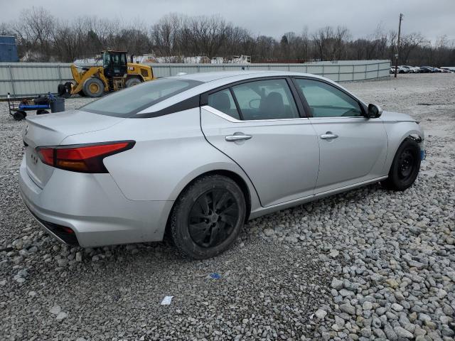  NISSAN ALTIMA 2020 Silver