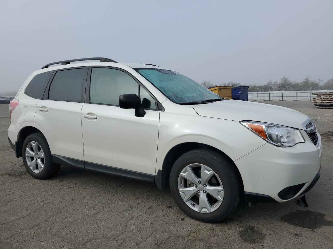 2016 Subaru Forester - Image 4