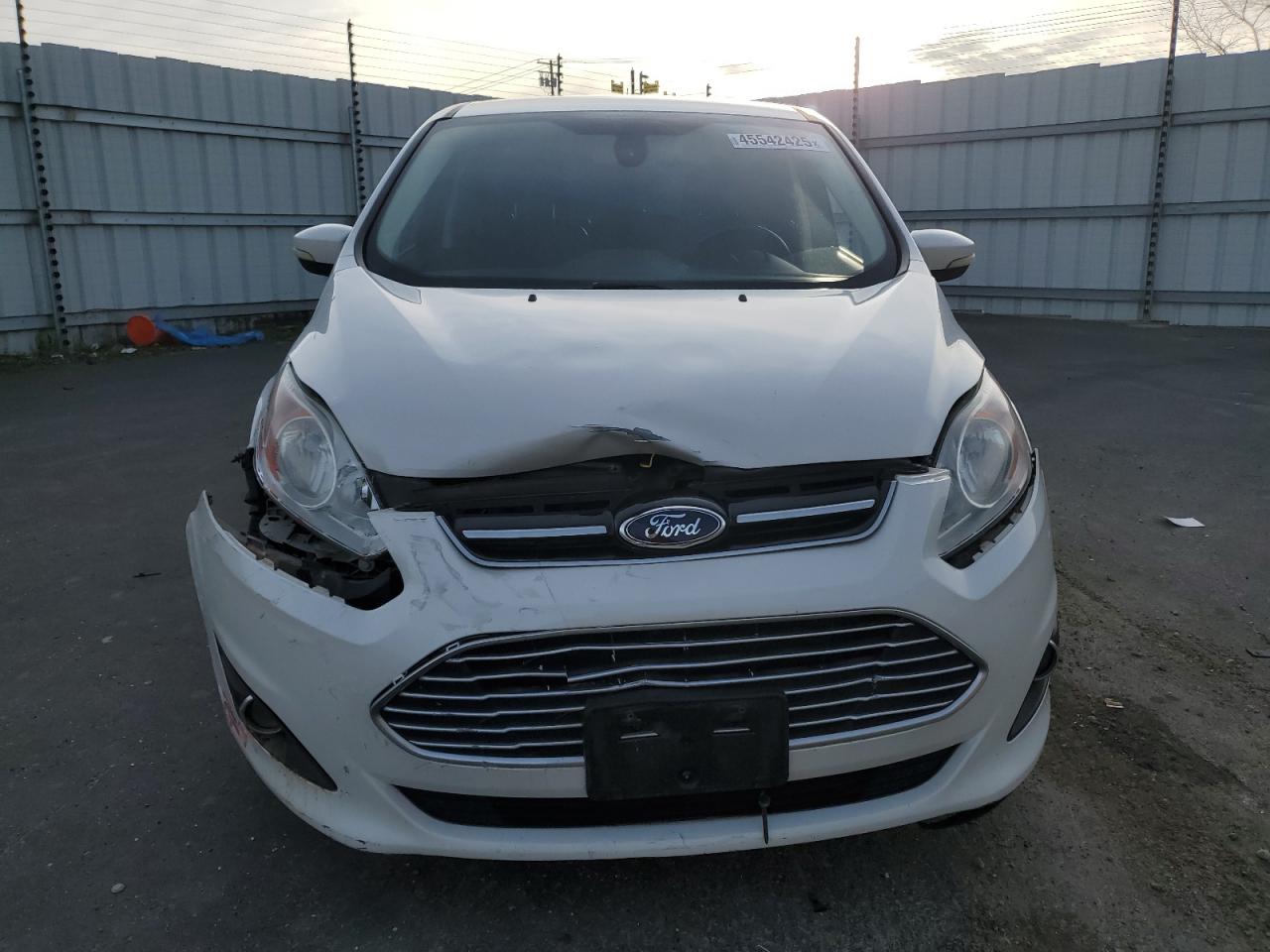 2016 Ford C-MAX - Image 5