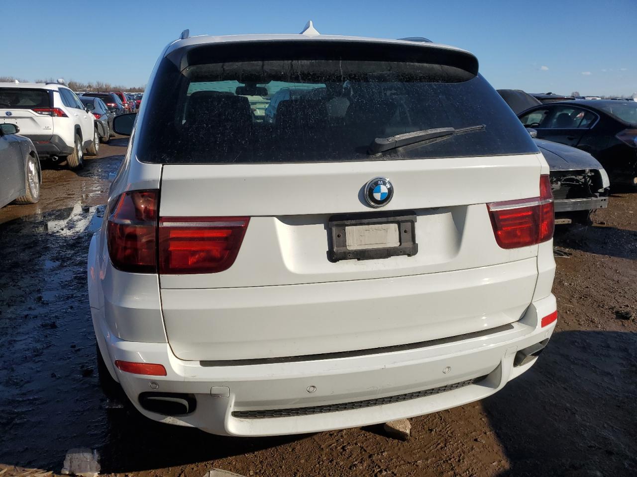 2013 BMW X5 - Image 6