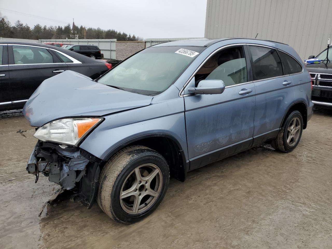 2008 Honda CR-V - Image 1