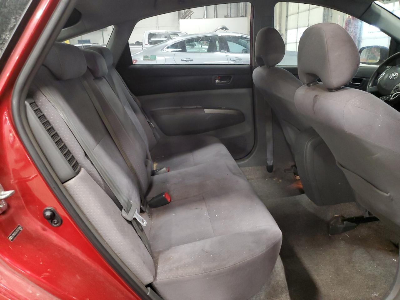 2008 Toyota Prius - Image 10