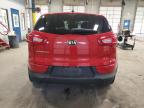 2013 Kia Sportage Lx en Venta en Blaine, MN - Front End