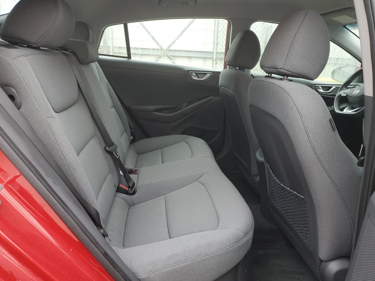 2021 Hyundai IONIQ - Image 10