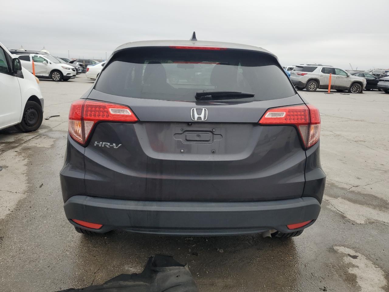 2017 Honda HR-V - Image 6