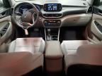 2019 Hyundai Tucson Limited na sprzedaż w Concord, NC - Normal Wear