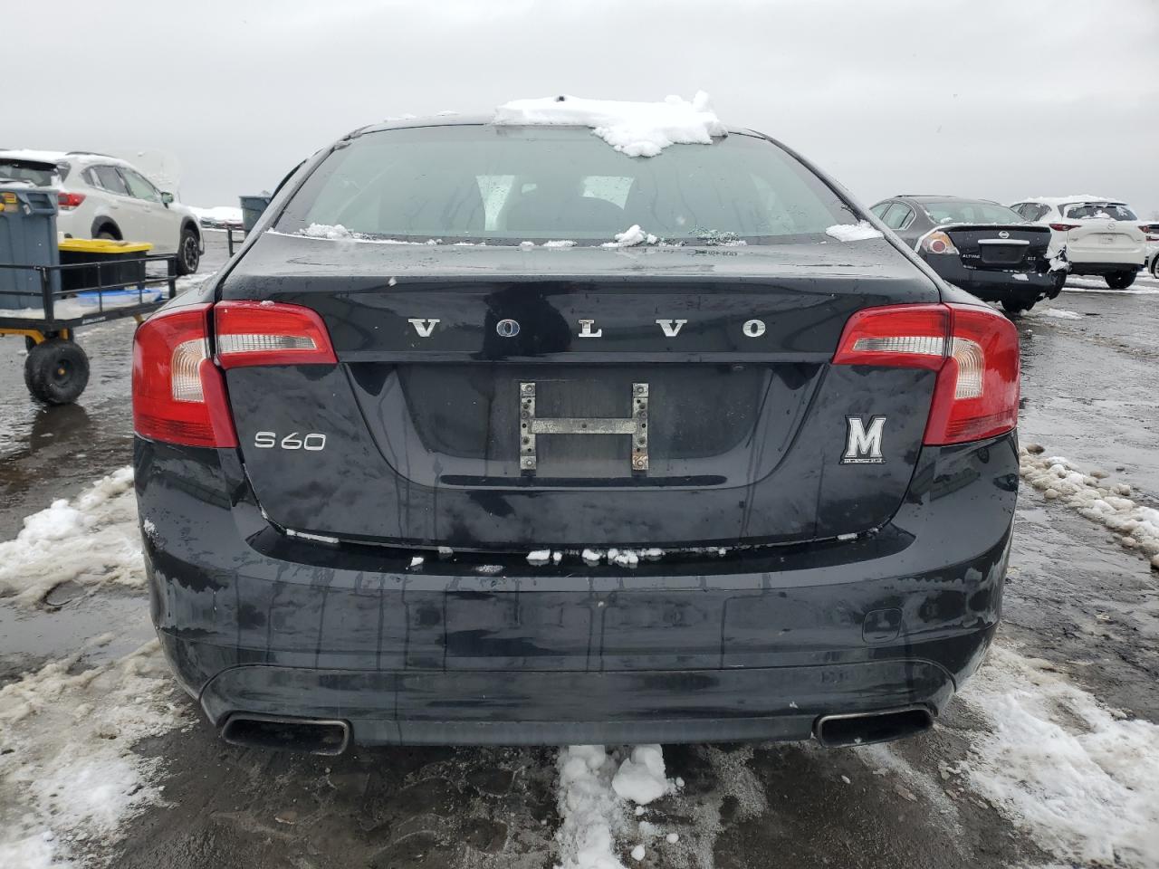 2016 Volvo S60 - Image 6