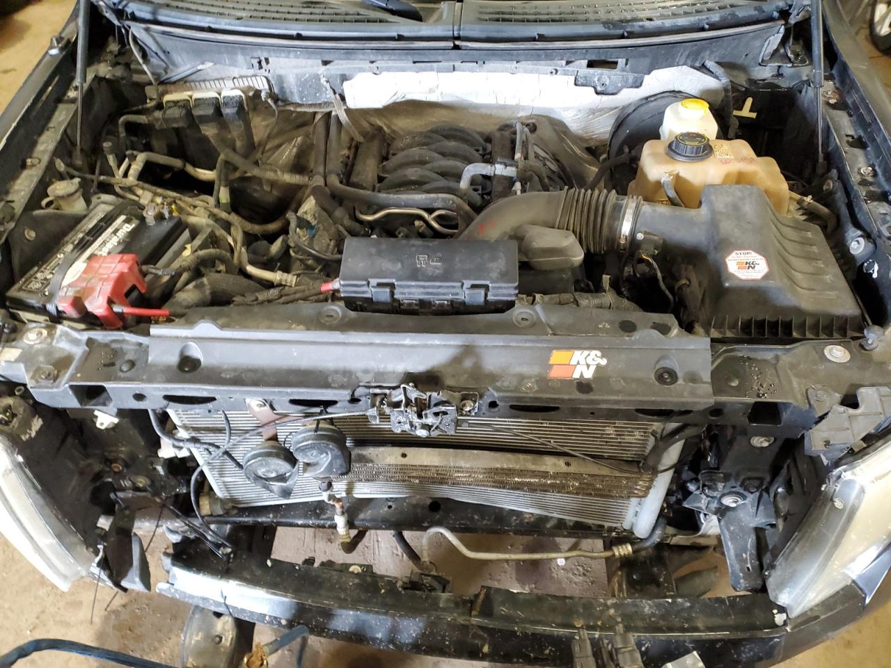 2014 Ford F-150 - Image 11