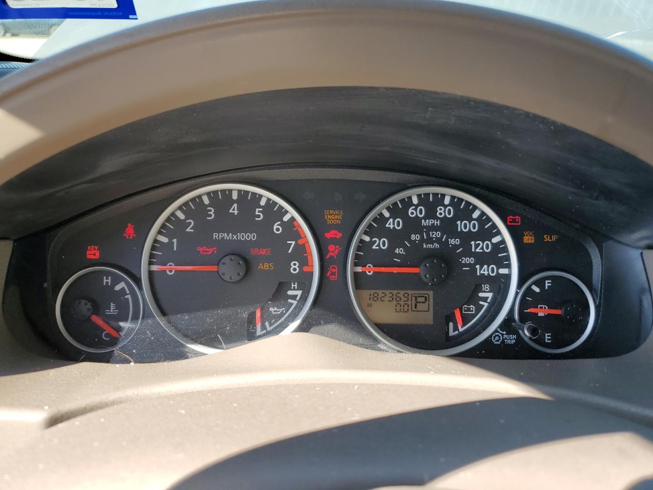 2009 Nissan Pathfinder - Image 9