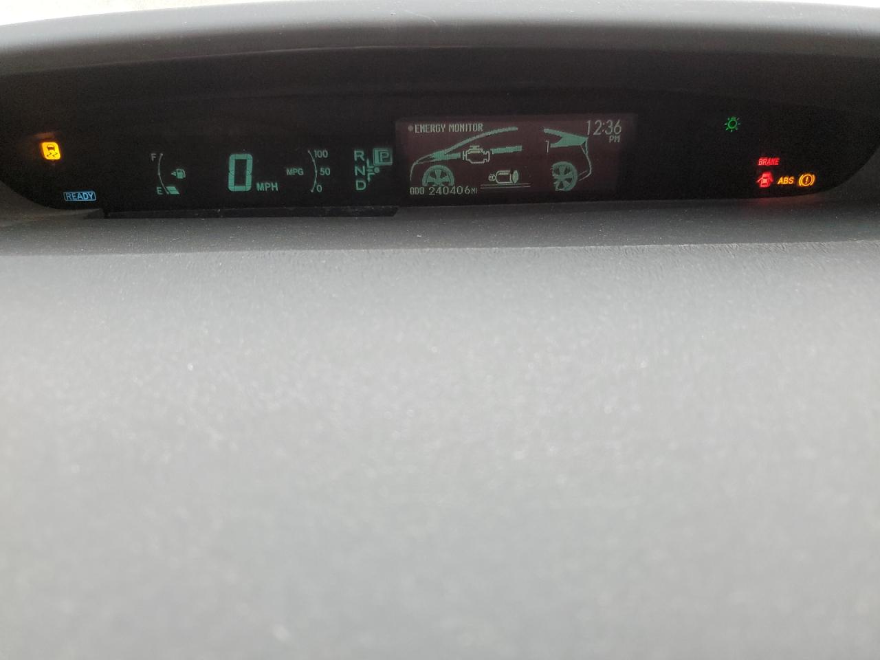 2010 Toyota Prius - Image 9