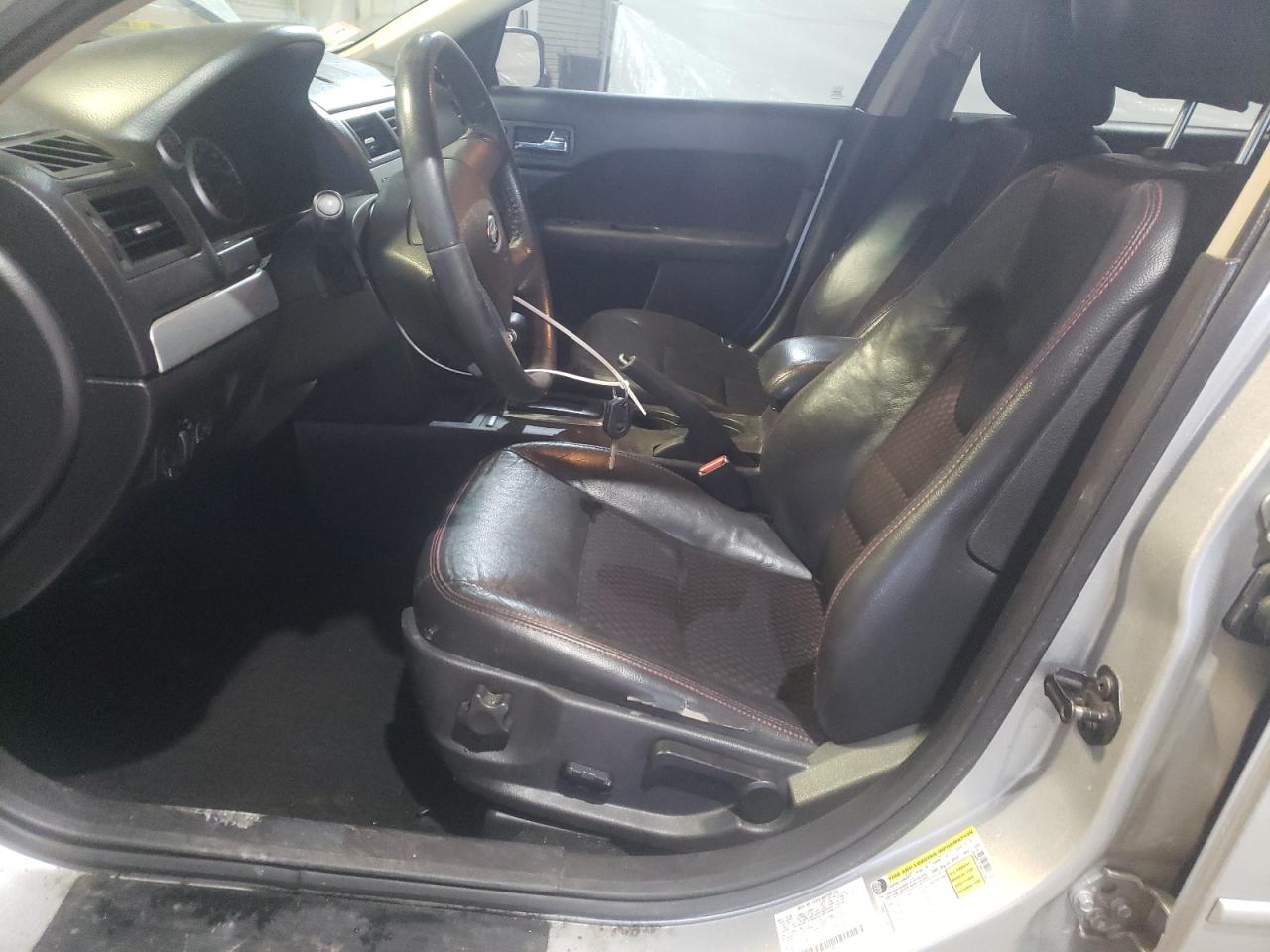 2009 Ford Fusion - Image 7