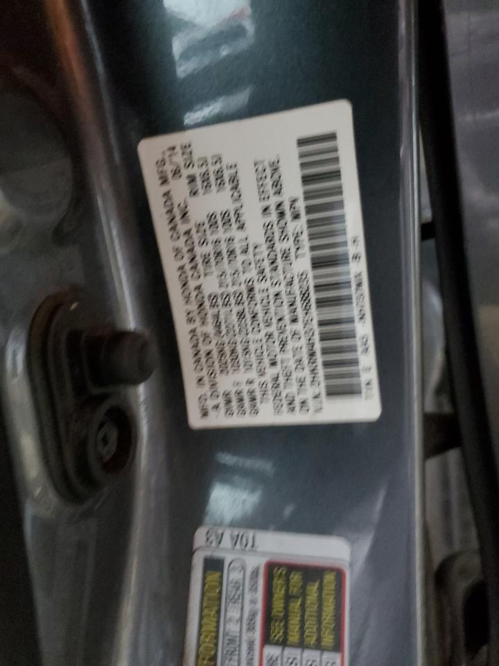 2014 Honda CR-V - Image 13