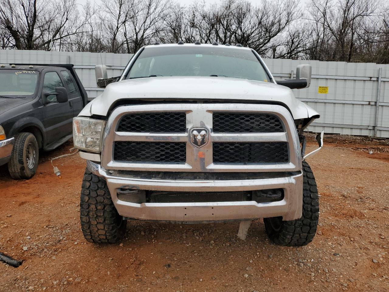 3c63rrgl9jg182910 3C63RRGL9JG182910 2018 Ram 3500 St