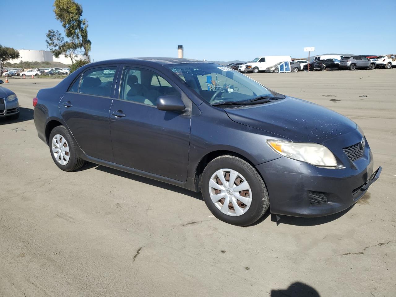 2009 Toyota Corolla - Image 4