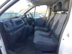 2017 VAUXHALL VIVARO 290 for sale at Copart BRISTOL