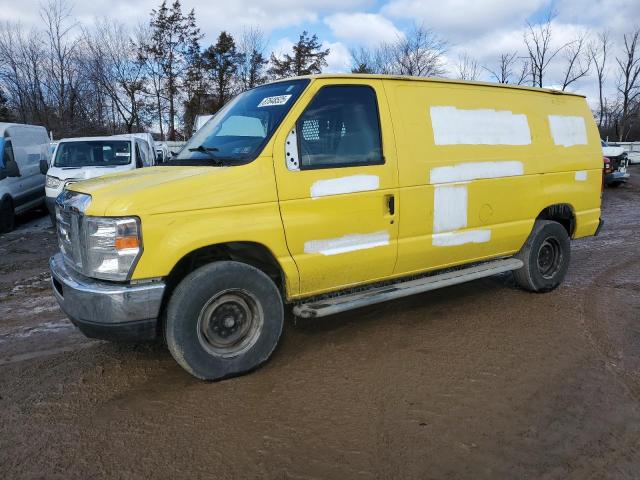 2014 Ford Econoline E250 Van