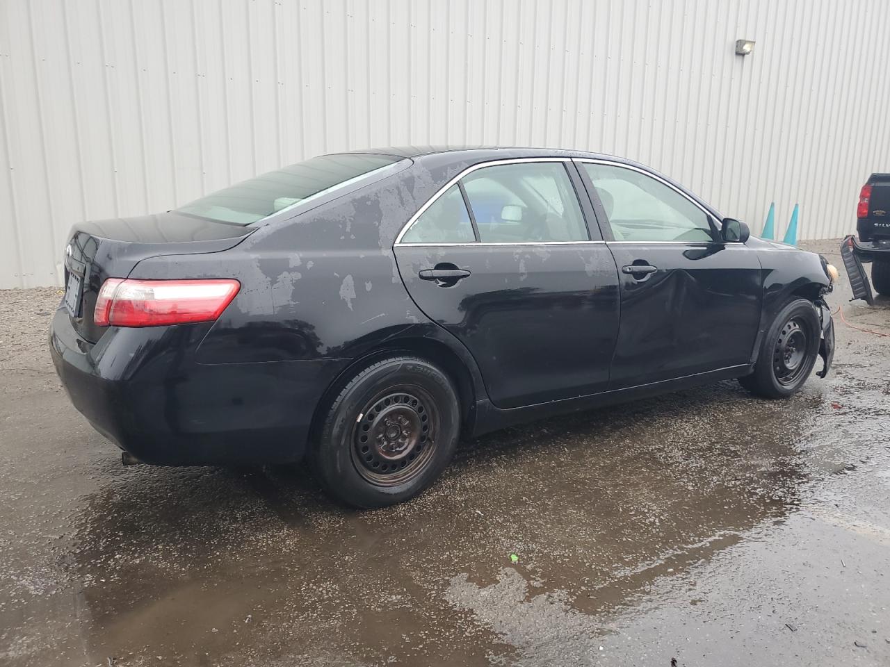 2008 Toyota Camry - Image 3