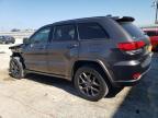 2021 Jeep Grand Cherokee Limited للبيع في Jacksonville، FL - Front End