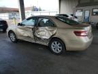 2011 Toyota Camry Base en Venta en Fort Wayne, IN - Side