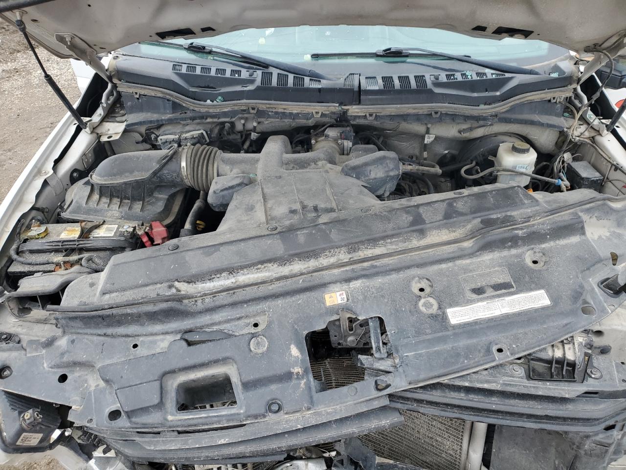 2019 Ford F250 - Image 11
