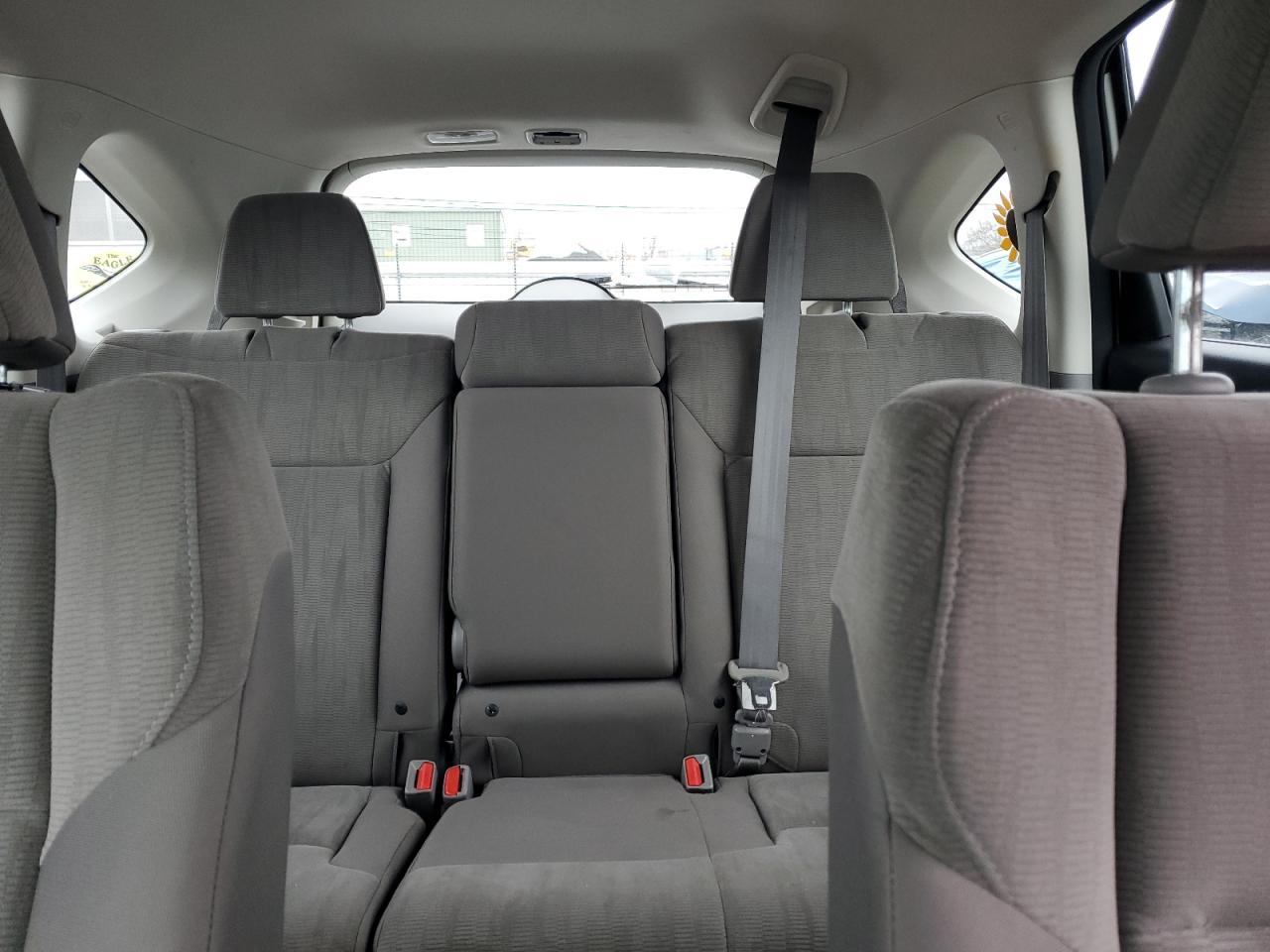 2014 Honda CR-V - Image 10