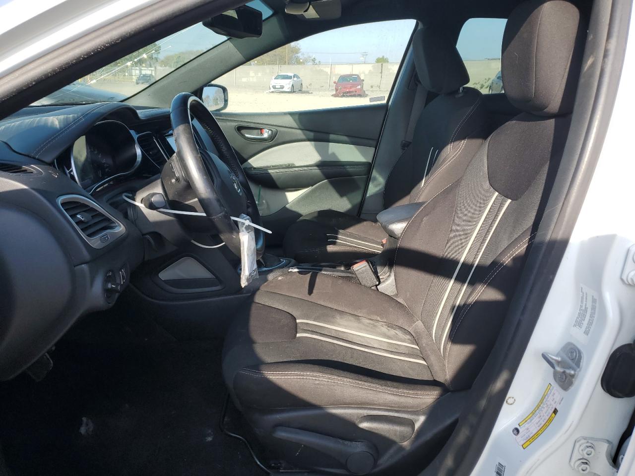 2014 Dodge Dart - Image 7